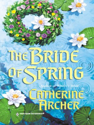 cover image of The Bride of Spring